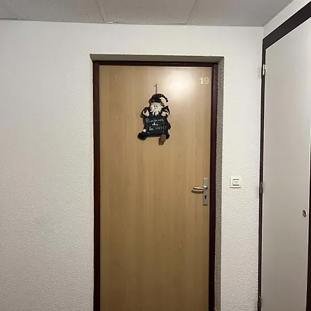 Appartement A Les Memises Savoie