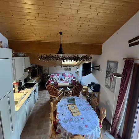 Appartamento à Les Mémises Savoie