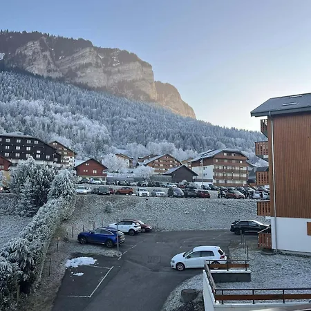 à Les Mémises Savoie Thollon-les-Memises