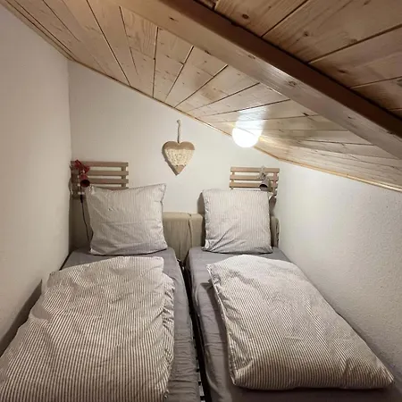 A Les Memises Savoie Appartement